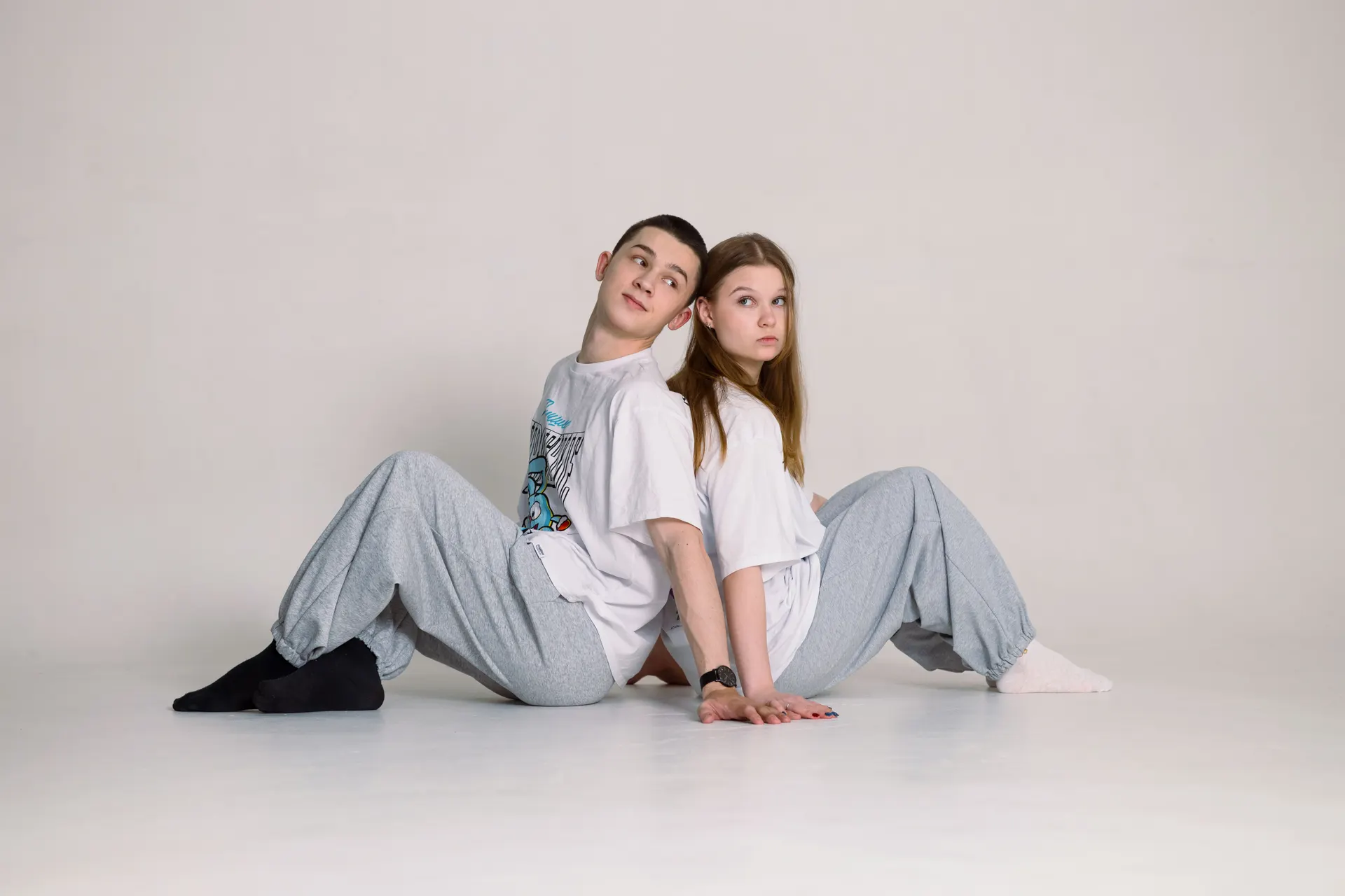Быть рядом — Love story — Архангельск